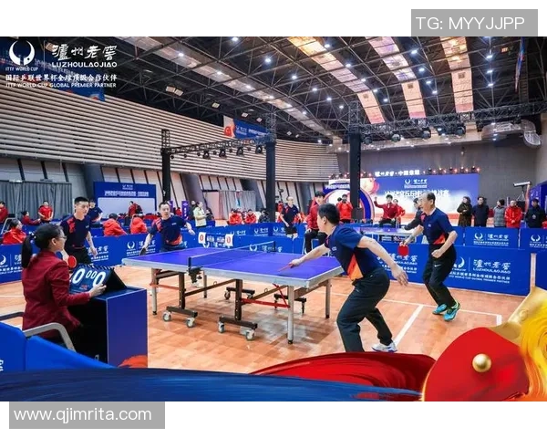 成都乒乓球队荣登实力排行榜首位引领全国乒乓球发展新潮流